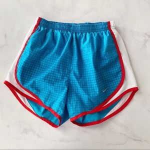 Nike Dri-fit Tempo Running Shorts